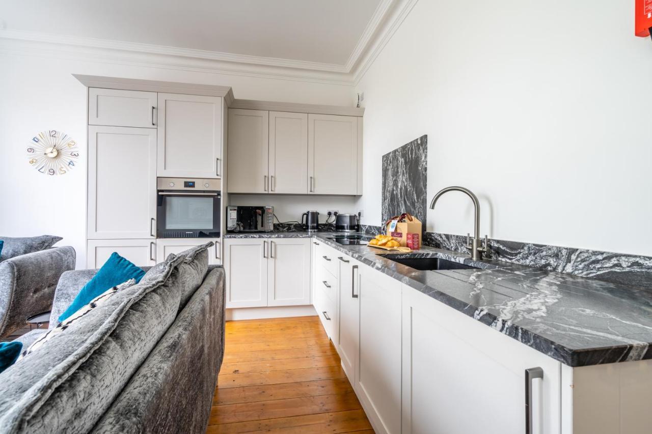 Peckitt Street - The Clifford Apartment York Bagian luar foto