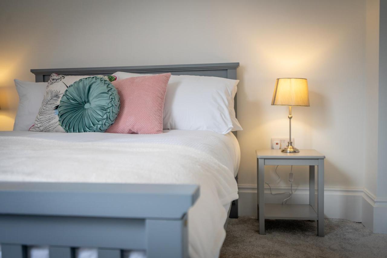 Peckitt Street - The Clifford Apartment York Bagian luar foto